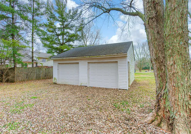 37th image of 8465 Bluff Rd, Indianapolis, IN 46217 | MLS# 22120492