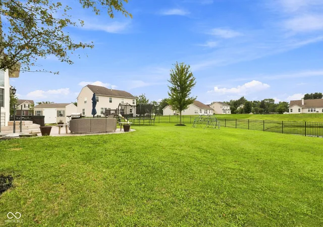 50th image of 12002 Logan Hunter Trl, Noblesville, IN 46060 | MLS# 22120495