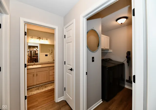 45th image of 617 E Quail Ridge Dr, Westfield, IN 46074 | MLS# 22120508