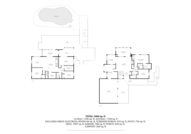 63rd image of 16451 E Lake Shore Dr N, Hope, IN 47246 | MLS# 22120555