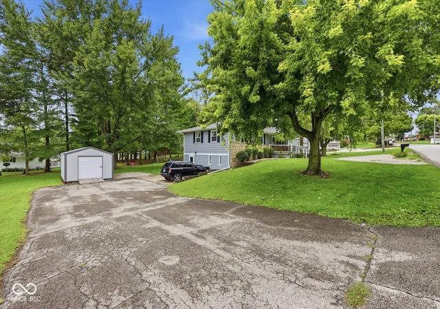5th image of 507 E Jefferson St, Saint Paul, IN 47272 | MLS# 22120612