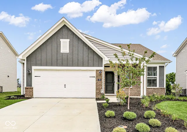 1st image of 778 Oakleaf, Greenfield, IN 46140 | MLS# 22120703