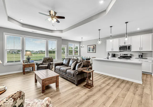 3rd image of 778 Oakleaf, Greenfield, IN 46140 | MLS# 22120703