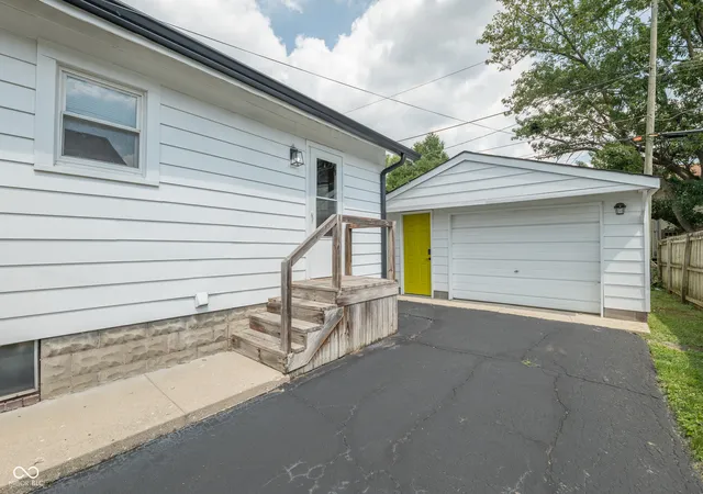 31st image of 1521 N Euclid Ave, Indianapolis, IN 46201 | MLS# 22120720