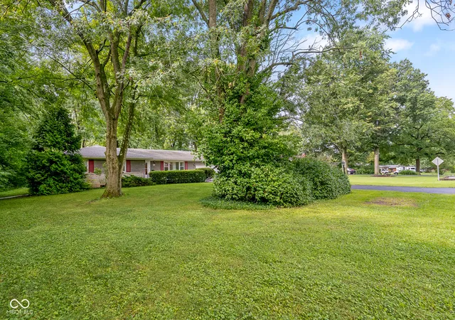 2nd image of 3409 Mclaughlin St, Indianapolis, IN 46227 | MLS# 22120827