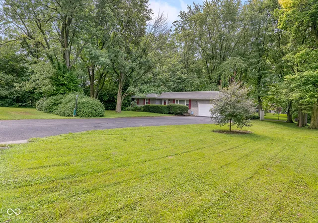 3rd image of 3409 Mclaughlin St, Indianapolis, IN 46227 | MLS# 22120827
