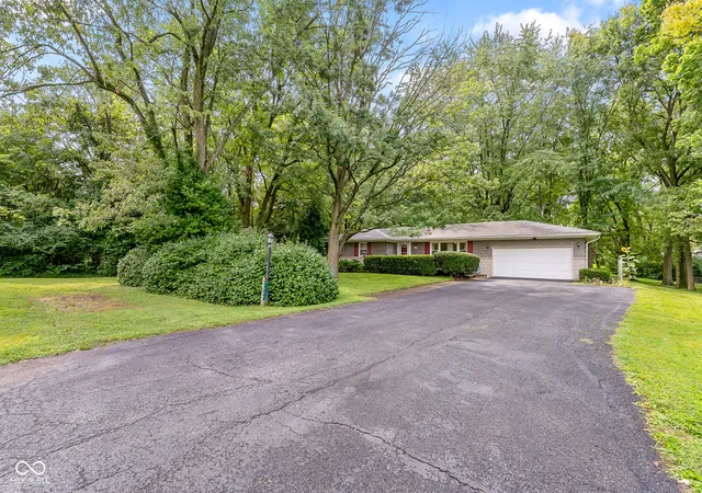 4th image of 3409 Mclaughlin St, Indianapolis, IN 46227 | MLS# 22120827