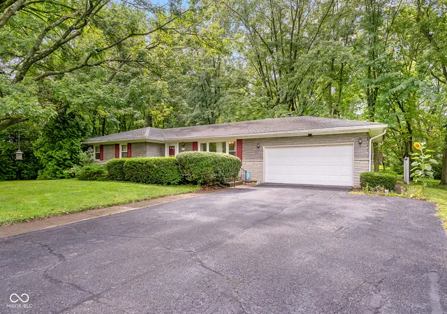 5th image of 3409 Mclaughlin St, Indianapolis, IN 46227 | MLS# 22120827
