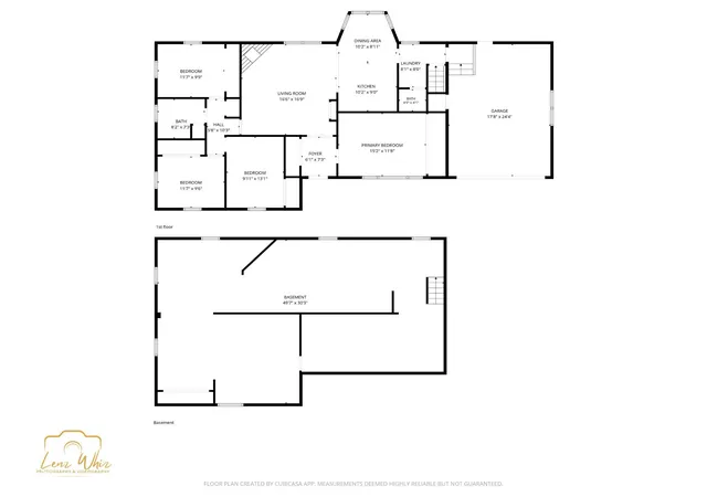 56th image of 3409 Mclaughlin St, Indianapolis, IN 46227 | MLS# 22120827