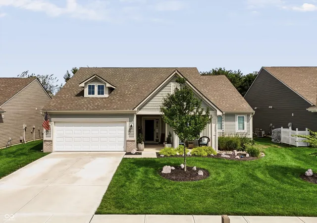 1st image of 8398 Hulton Rd, Pendleton, IN 46064 | MLS# 22120832
