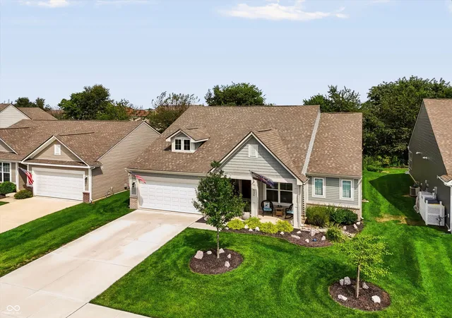 2nd image of 8398 Hulton Rd, Pendleton, IN 46064 | MLS# 22120832
