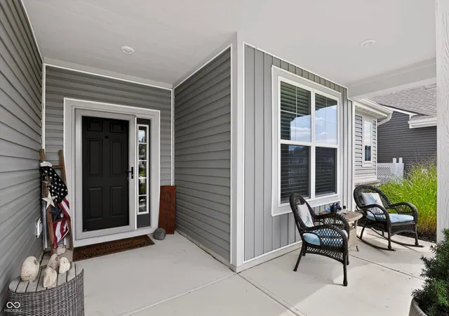 3rd image of 8398 Hulton Rd, Pendleton, IN 46064 | MLS# 22120832