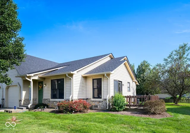 1st image of 337 Christy, Greenwood, IN 46143 | MLS# 22120958