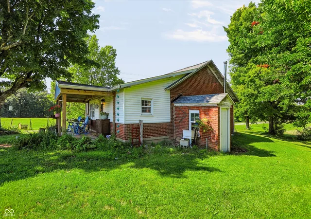 30th image of 6956 Old Morgantown Rd, Martinsville, IN 46151 | MLS# 22121055