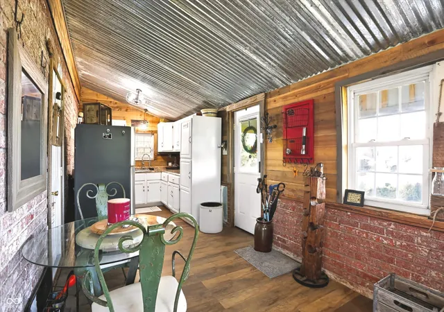 Photo 4 of Single family home for sale at 6956 Old Morgantown Rd, Martinsville, IN 46151 | MLS# 22121055 | Listing updated on 2026-09-27