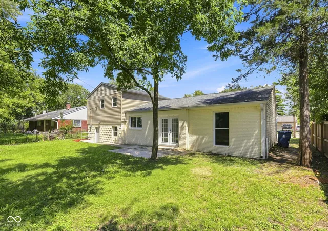 28th image of 3570 Decamp Dr, Indianapolis, IN 46226 | MLS# 22121082