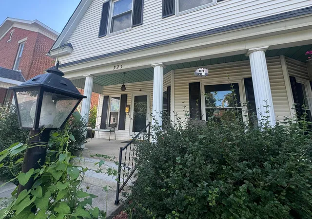 3rd image of 323 N Franklin St, Greensburg, IN 47240 | MLS# 22121214