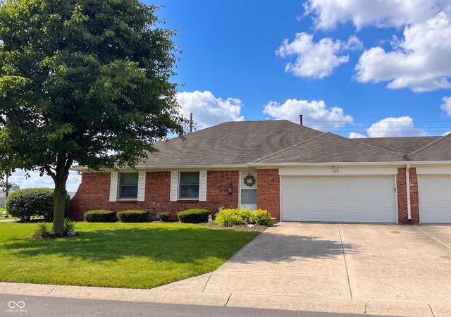 1st image of 399 Vinewood Dr S, Brownsburg, IN 46112 | MLS# 22121271