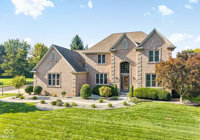 1st image of 9981 Sugarleaf Pl, Fishers, IN 46038 | MLS# 22121286