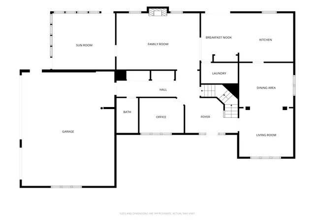 101st image of 9981 Sugarleaf Pl, Fishers, IN 46038 | MLS# 22121286