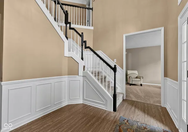 4th image of 9981 Sugarleaf Pl, Fishers, IN 46038 | MLS# 22121286