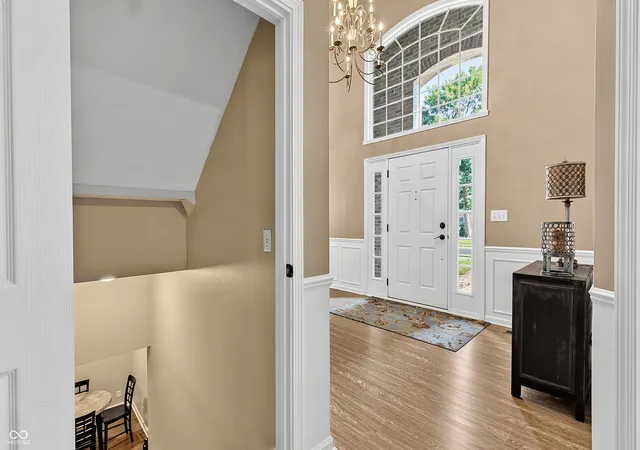 5th image of 9981 Sugarleaf Pl, Fishers, IN 46038 | MLS# 22121286