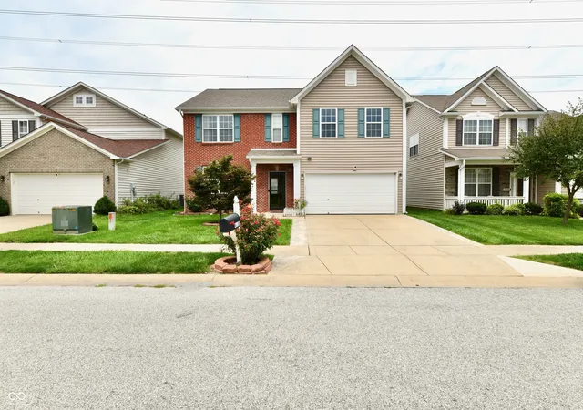 1st image of 4330 Valley Trace Dr, Indianapolis, IN 46237 | MLS# 22121295
