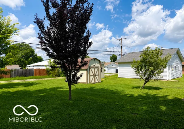 18th image of 830 S Colfax St, Martinsville, IN 46151 | MLS# 22121312