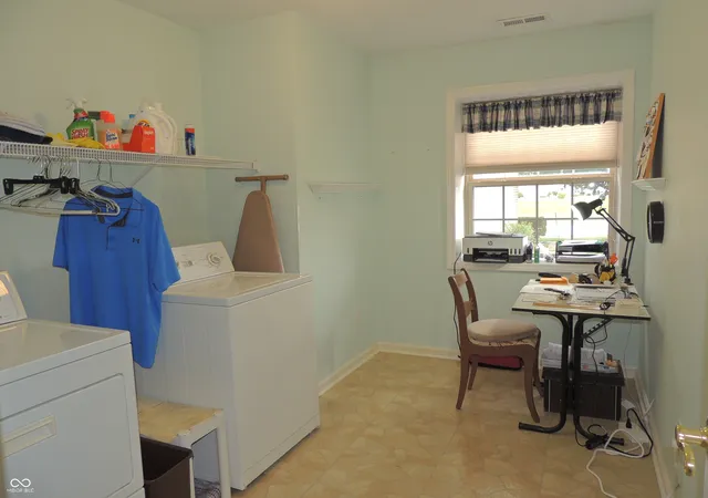 Photo 16 of Single family home for sale at 10842 Harness Way, Indianapolis, IN 46239 | MLS# 22121317 | Listing updated on 2026-08-30