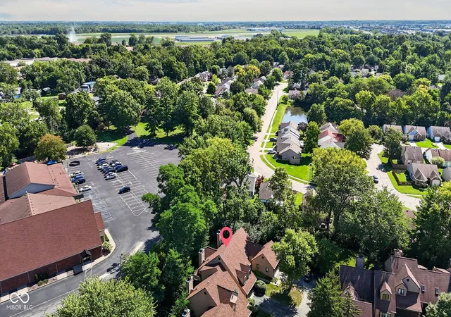 36th image of 5960 Highgate Cir E, Indianapolis, IN 46250 | MLS# 22121325
