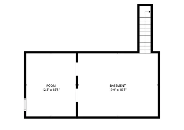 67th image of 4585 E Robinson Rd, Bloomington, IN 47408 | MLS# 22121387