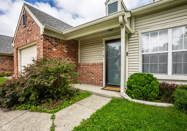 4th image of 6628 Sundown Dr S, Indianapolis, IN 46254 | MLS# 22121424