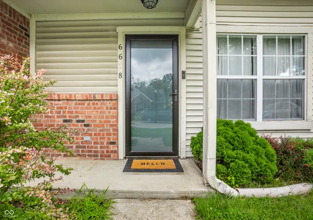 5th image of 6628 Sundown Dr S, Indianapolis, IN 46254 | MLS# 22121424