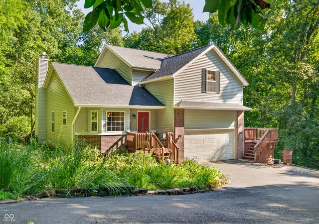 1st image of 1161 S Garrison Chapel Rd, Bloomington, IN 47403 | MLS# 22121439