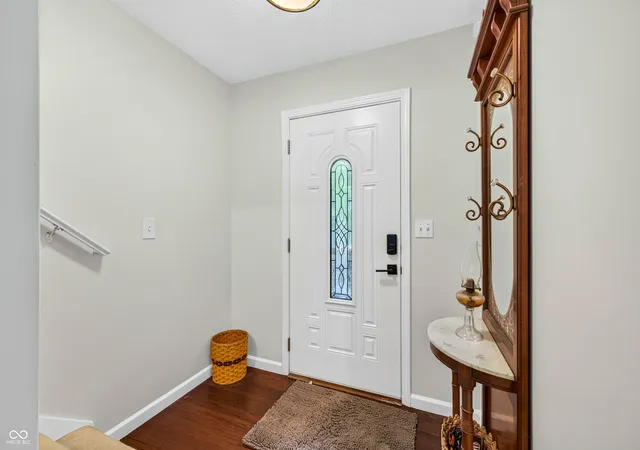 5th image of 1161 S Garrison Chapel Rd, Bloomington, IN 47403 | MLS# 22121439