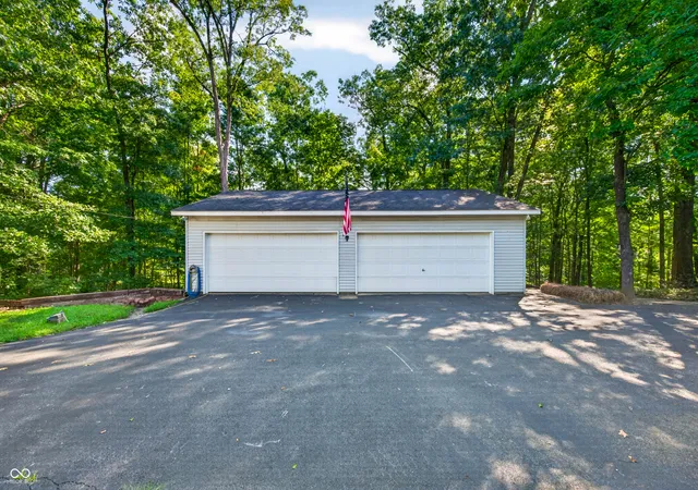 75th image of 1161 S Garrison Chapel Rd, Bloomington, IN 47403 | MLS# 22121439