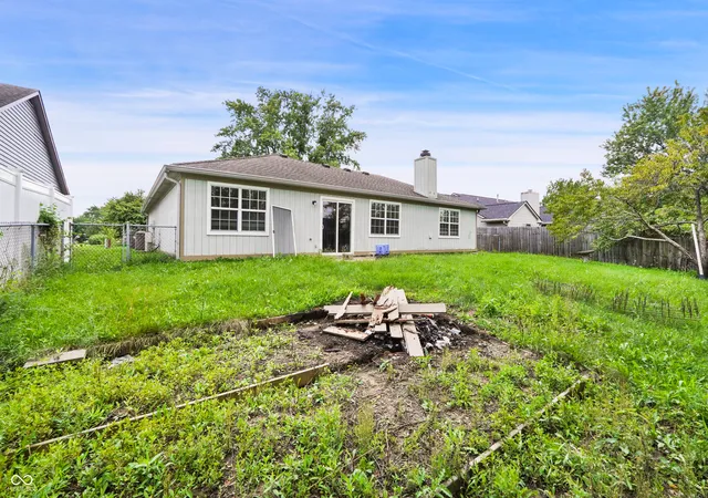 19th image of 4960 Brookfield Dr, Indianapolis, IN 46237 | MLS# 22121450
