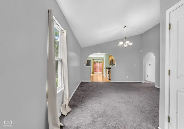5th image of 11412 Long Lake, Indianapolis, IN 46235 | MLS# 22121451