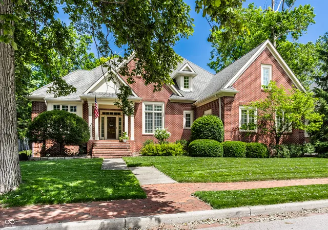 4th image of 4328 Heyward Ln, Indianapolis, IN 46250 | MLS# 22121458