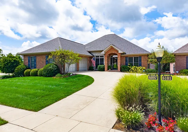 1st image of 6097 Horizon Dr, Columbus, IN 47201 | MLS# 22121529