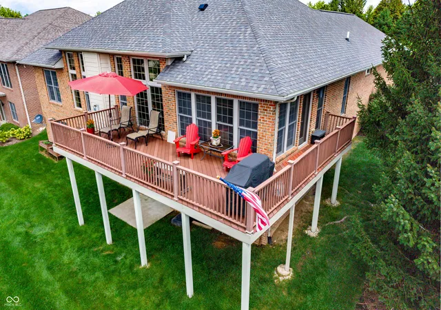 90th image of 6097 Horizon Dr, Columbus, IN 47201 | MLS# 22121529