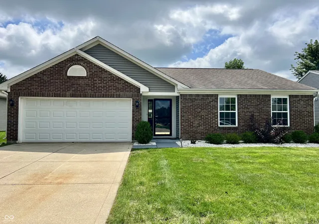 1st image of 6815 W Odessa Wy, Mc Cordsville, IN 46055 | MLS# 22121534