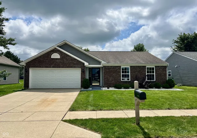 41st image of 6815 W Odessa Wy, Mc Cordsville, IN 46055 | MLS# 22121534