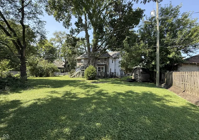 4th image of 1159 Churchman Ave, Indianapolis, IN 46203 | MLS# 22121536