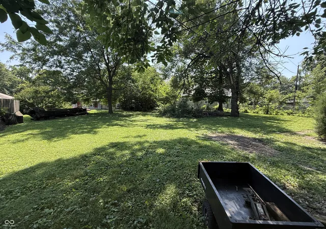5th image of 1159 Churchman Ave, Indianapolis, IN 46203 | MLS# 22121536