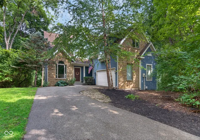 1st image of 8125 Middle Bay Ln, Indianapolis, IN 46236 | MLS# 22121559