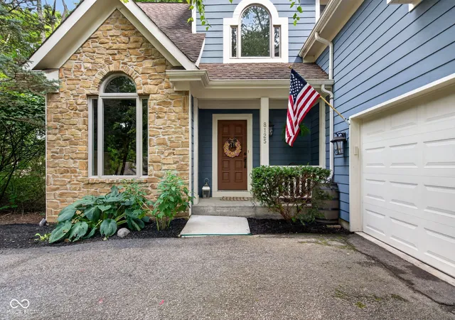 3rd image of 8125 Middle Bay Ln, Indianapolis, IN 46236 | MLS# 22121559