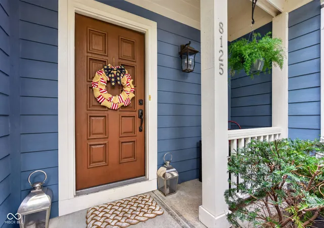 4th image of 8125 Middle Bay Ln, Indianapolis, IN 46236 | MLS# 22121559
