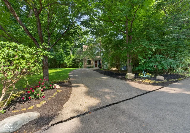 5th image of 8125 Middle Bay Ln, Indianapolis, IN 46236 | MLS# 22121559