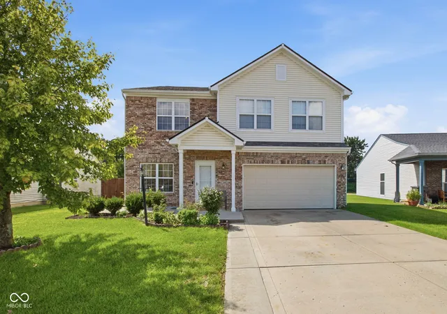 1st image of 5416 Himalayan Dr, Indianapolis, IN 46239 | MLS# 22121587